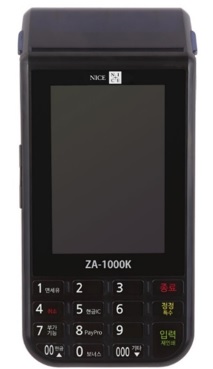 ZA-1000K(KT)