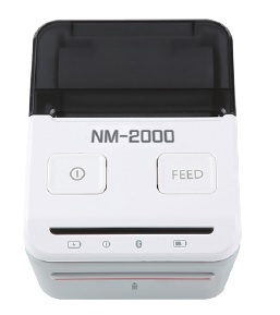 NM-2000BLE